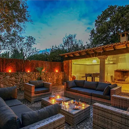 Pollenca - 3517-15 Mallorca Port de Pollenca