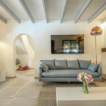 Holiday home Pollenca - 3517-15 Mallorca Port de Pollenca