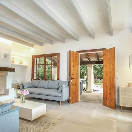 Pollenca - 3517-15 Mallorca Holiday home Port de Pollenca