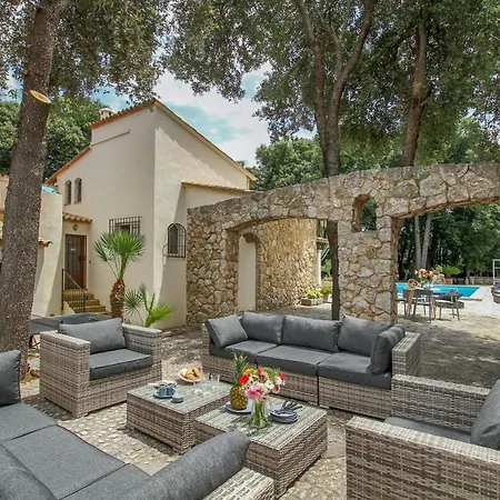 Pollenca - 3517-15 Mallorca Holiday home *