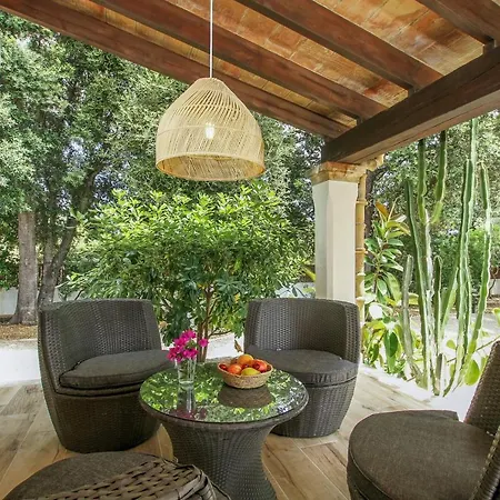 Holiday home Pollenca - 3517-15 Mallorca Port de Pollenca