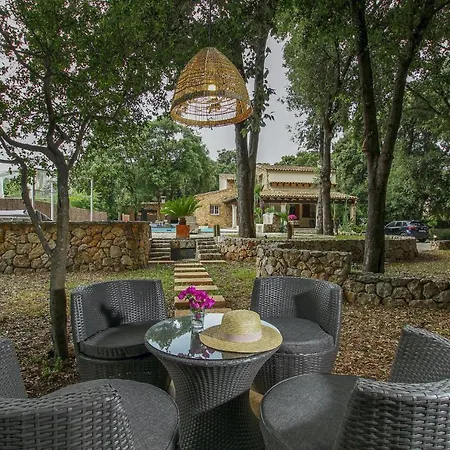 Holiday home Pollenca - 3517-15 Mallorca *