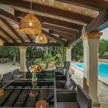 Pollenca - 3517-15 Mallorca Port de Pollenca