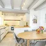 Pollenca - 3517-15 Mallorca 度假居 *
