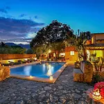 Pollenca - 3517-15 Mallorca 度假居 *