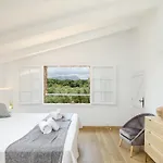 Pollenca - 3517-15 Mallorca 度假居