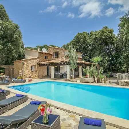 Pollenca - 3517-15 Mallorca *