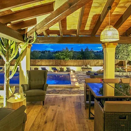 Pollenca - 3517-15 Mallorca *