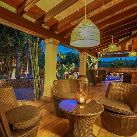 Pollenca - 3517-15 Mallorca