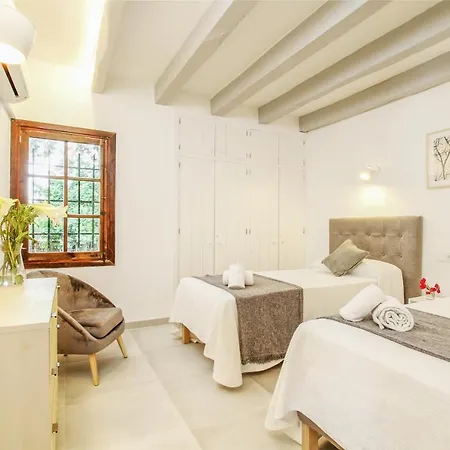 Pollenca - 3517-15 Mallorca *