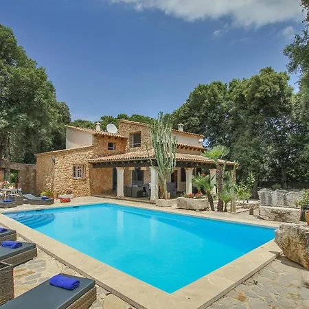 Pollenca - 3517-15 Mallorca Casa de Férias