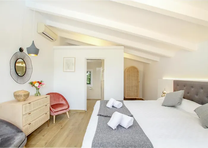 Pollenca - 3517-15 Mallorca Vakantiehuis