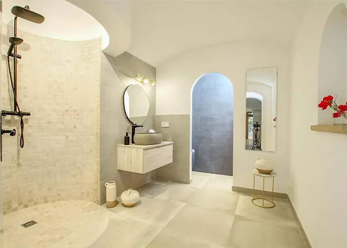 Pollenca - 3517-15 Mallorca *