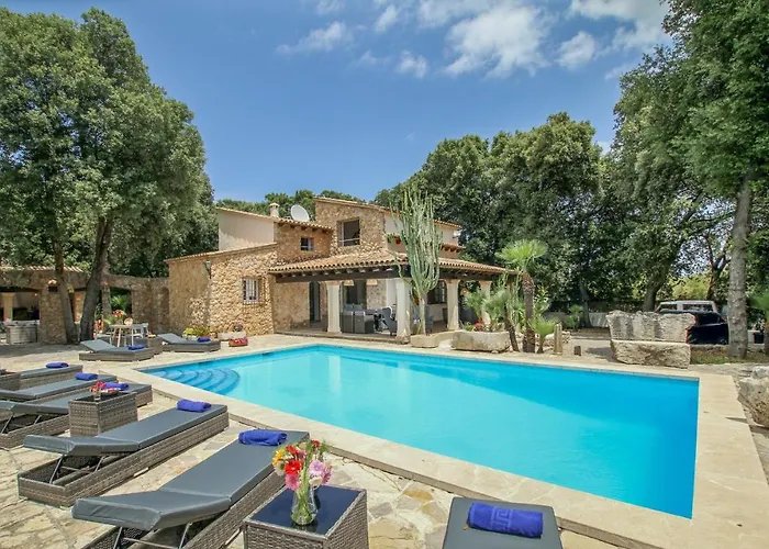 Pollenca - 3517-15 Mallorca *