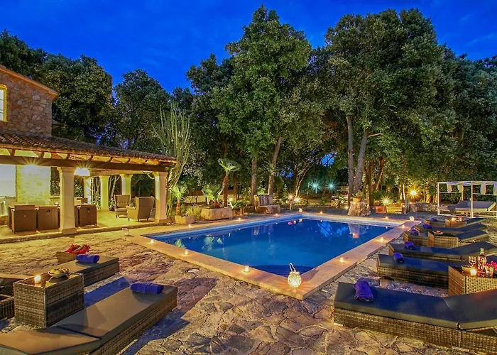 Pollenca - 3517-15 Mallorca