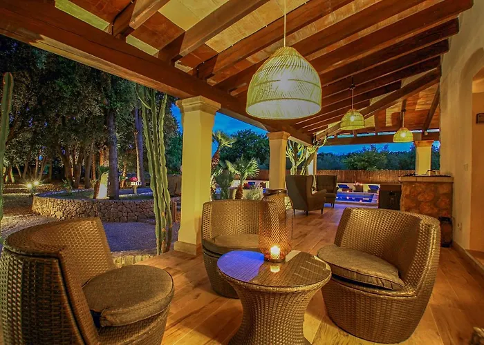 Pollenca - 3517-15 Mallorca