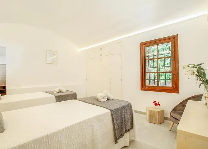 Pollenca - 3517-15 Mallorca Port de Pollença