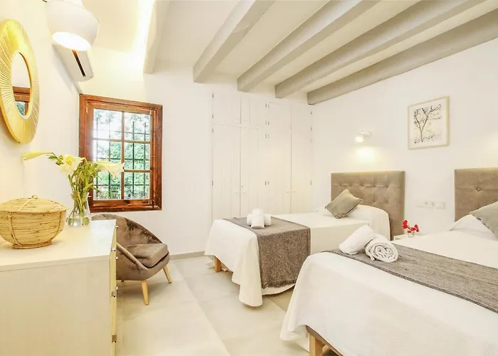 Pollenca - 3517-15 Mallorca *