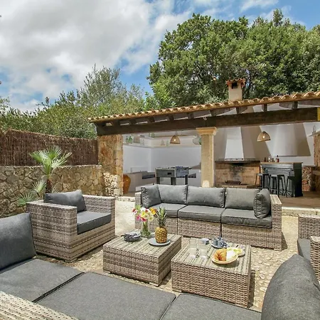 Pollenca - 3517-15 Mallorca Holiday home