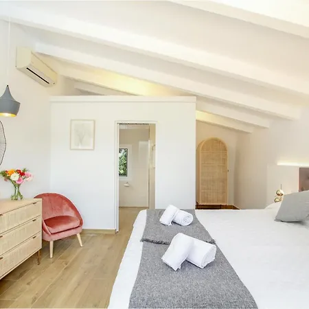 Pollenca - 3517-15 Mallorca Holiday home