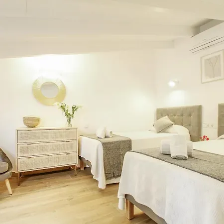 Holiday home Pollenca - 3517-15 Mallorca Port de Pollenca