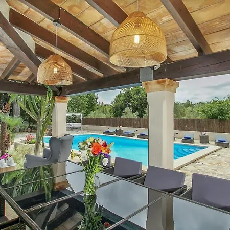 Hébergement de vacances Pollenca - 3517-15 Mallorca Port de Pollença