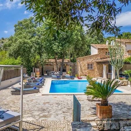 Pollenca - 3517-15 Mallorca Port de Pollença