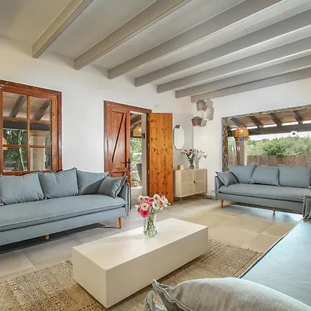 Pollenca - 3517-15 Mallorca *