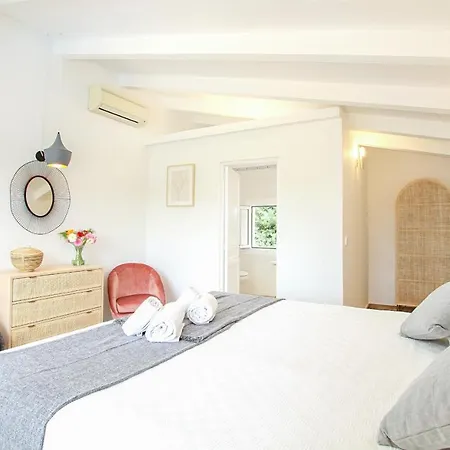 Hébergement de vacances Pollenca - 3517-15 Mallorca