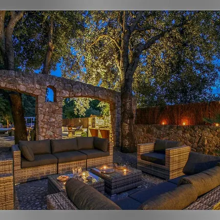 Holiday home Pollenca - 3517-15 Mallorca