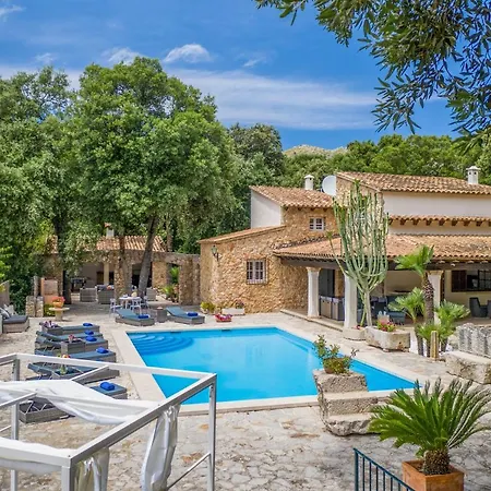 Pollenca - 3517-15 Mallorca Hébergement de vacances *