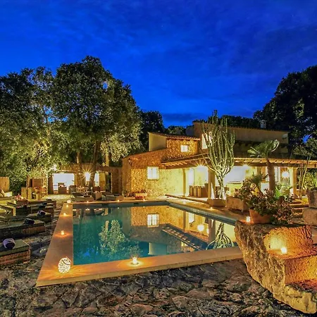 Pollenca - 3517-15 Mallorca *