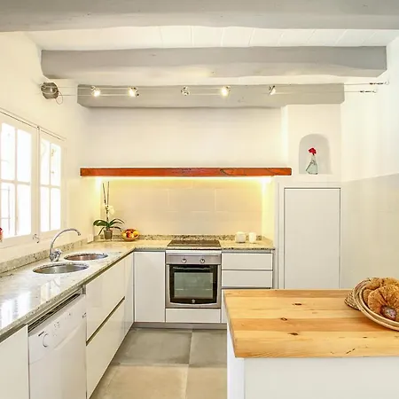 Pollenca - 3517-15 Mallorca Holiday home *