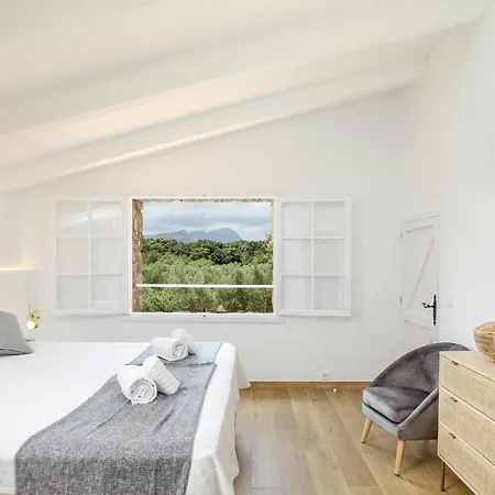 Pollenca - 3517-15 Mallorca Holiday home