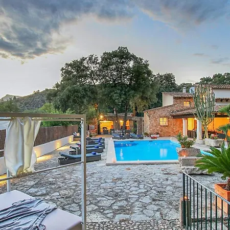 Pollenca - 3517-15 Mallorca Port de Pollenca