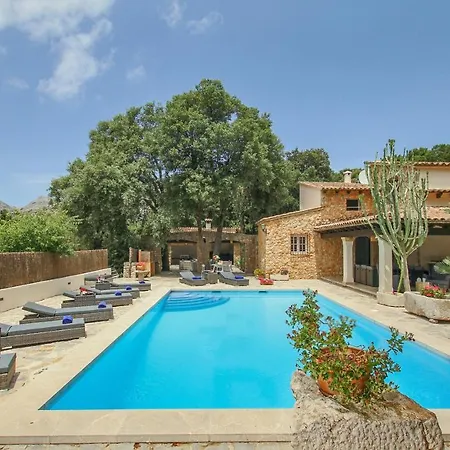 Pollenca - 3517-15 Mallorca Port de Pollença