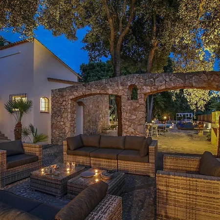 Holiday home Pollenca - 3517-15 Mallorca Port de Pollenca