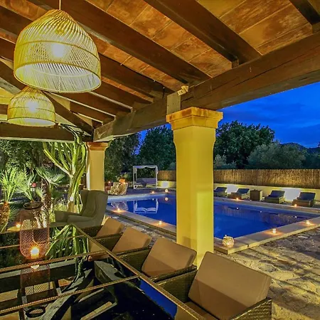 Pollenca - 3517-15 Mallorca Holiday home