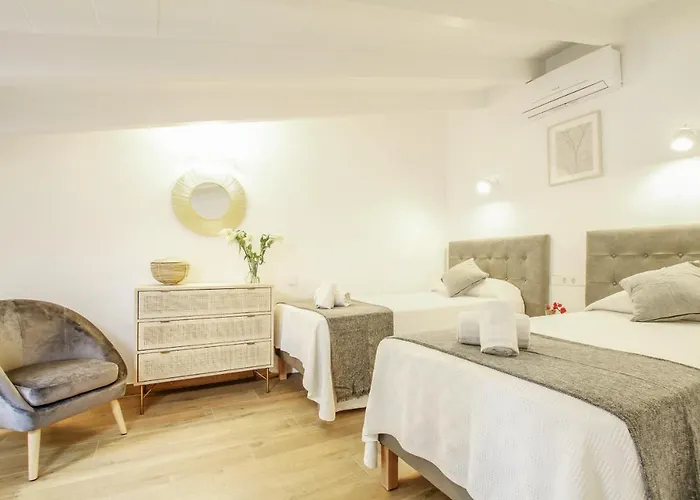 Tatil Evi Pollenca - 3517-15 Mallorca Port de Pollença