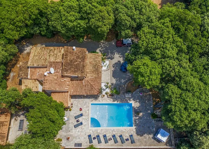 度假居 Pollenca - 3517-15 Mallorca