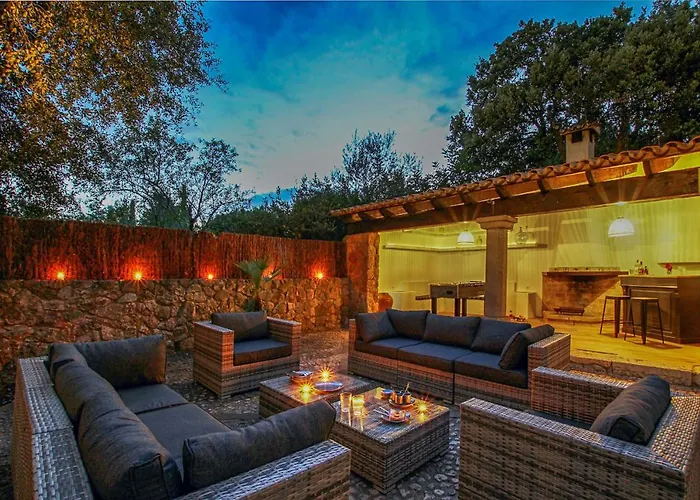 Pollenca - 3517-15 Mallorca Port de Pollença