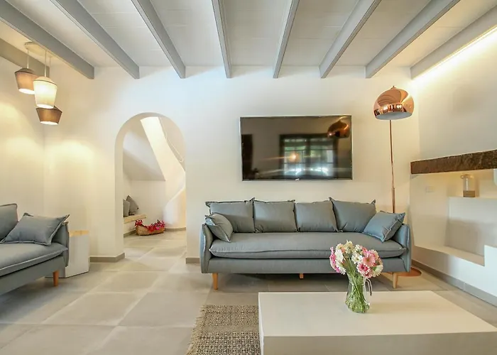 Tatil Evi Pollenca - 3517-15 Mallorca Port de Pollença