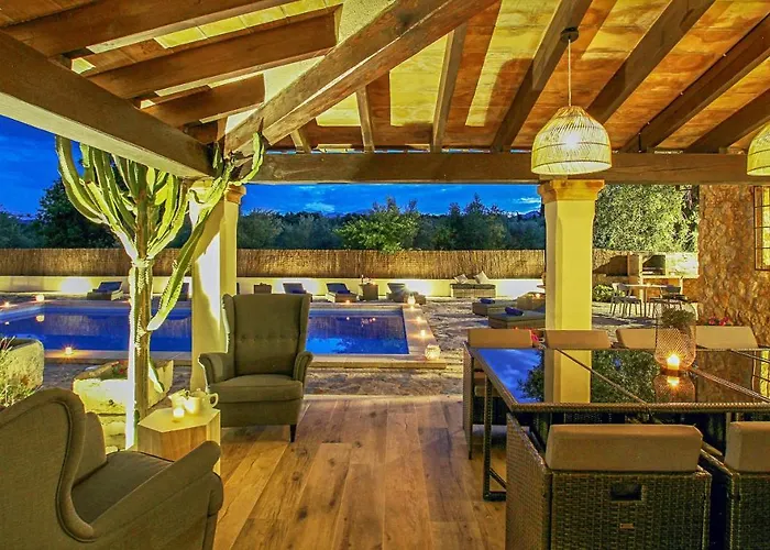 Pollenca - 3517-15 Mallorca *