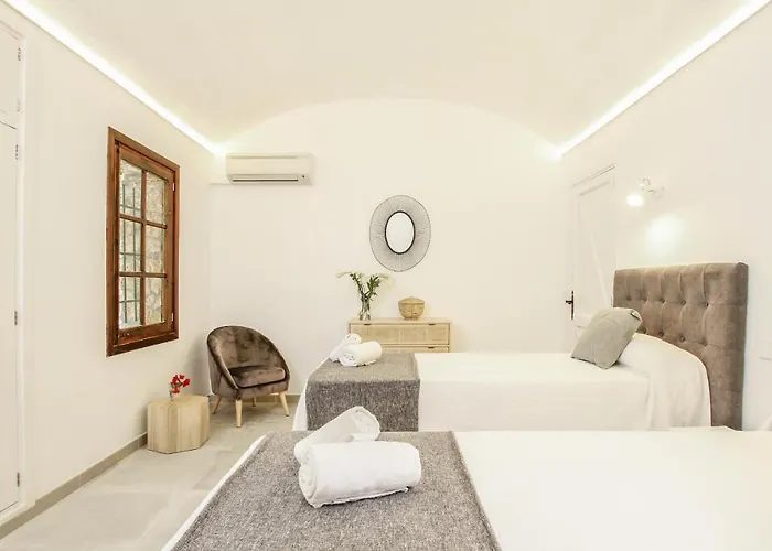 Tatil Evi Pollenca - 3517-15 Mallorca