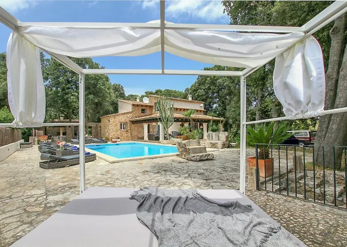 Pollenca - 3517-15 Mallorca Port de Pollença