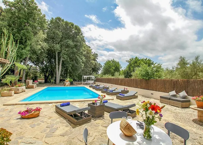 Tatil Evi Pollenca - 3517-15 Mallorca Port de Pollença