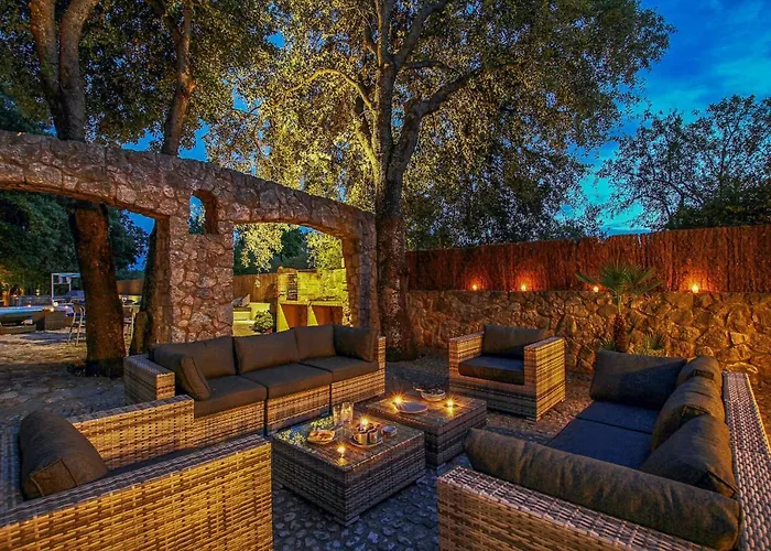 Pollenca - 3517-15 Mallorca * Port de Pollença