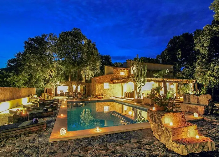 Pollenca - 3517-15 Mallorca *