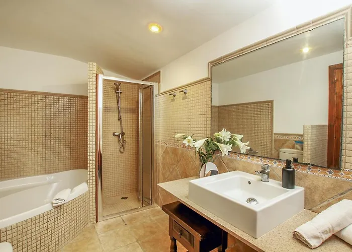 Tatil Evi Pollenca - 3517-15 Mallorca Port de Pollença