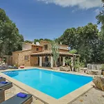Pollenca - 3517-15 Mallorca Tatil Evi